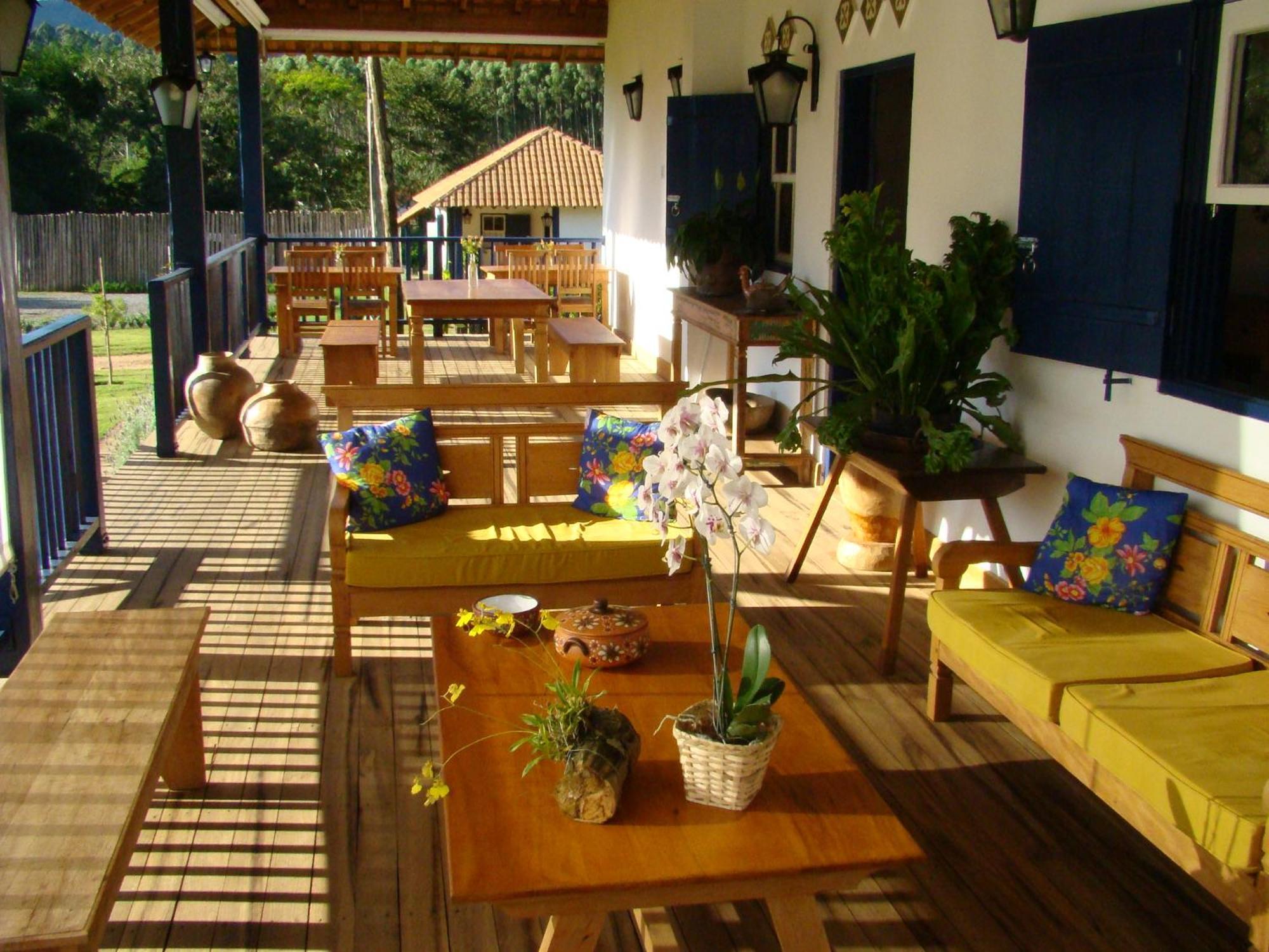 Pousada Do Cafe - Chale 2 -São Sebastião da Grama Exterior foto