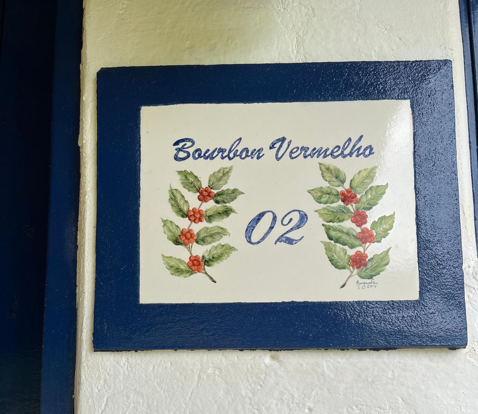 Pousada Do Cafe - Chale 2 -São Sebastião da Grama Exterior foto